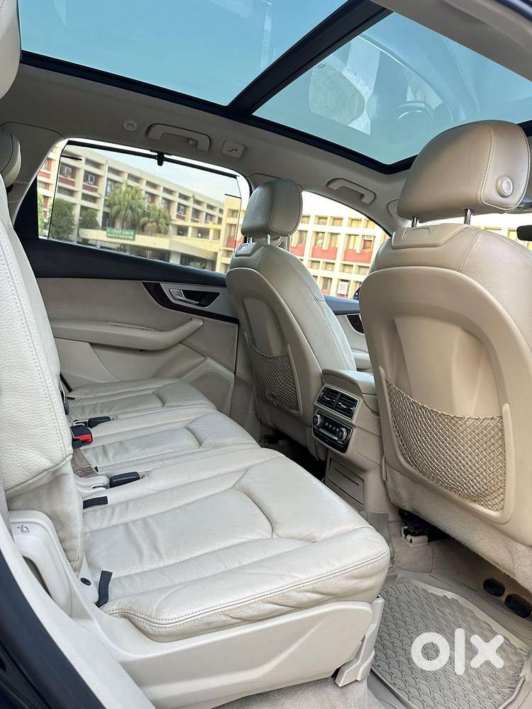 Audi Q7 3.0 45 Tdi Quattro Premium Plus, 2017, Diesel