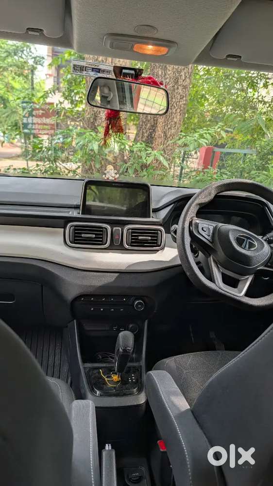 Tata Punch 2024 Petrol Well Maintained