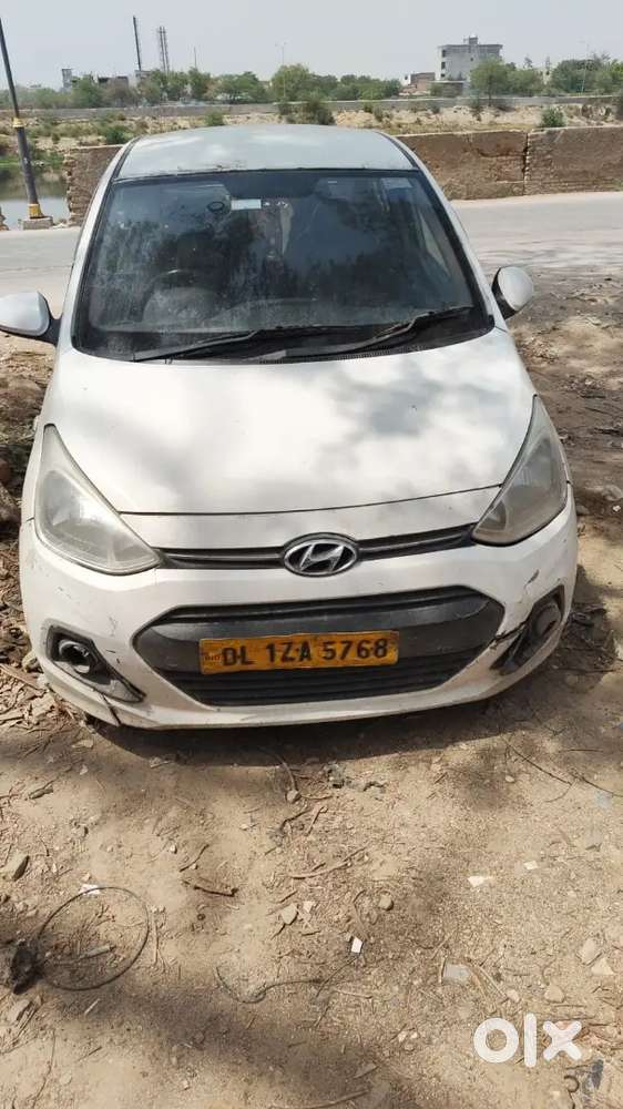 Hyundai Accent 2016 Model
