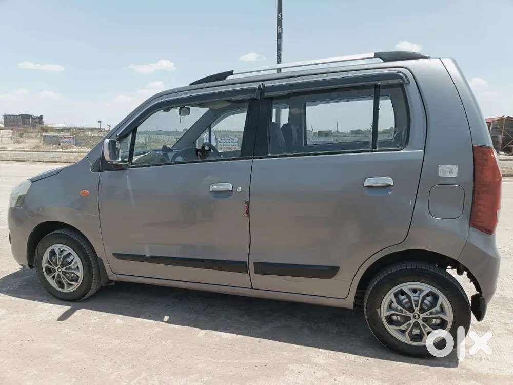 All Variant Chalu Good Condition Maintain Gadi