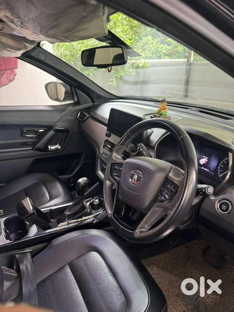 Tata Harrier 2022 Diesel Good Condition