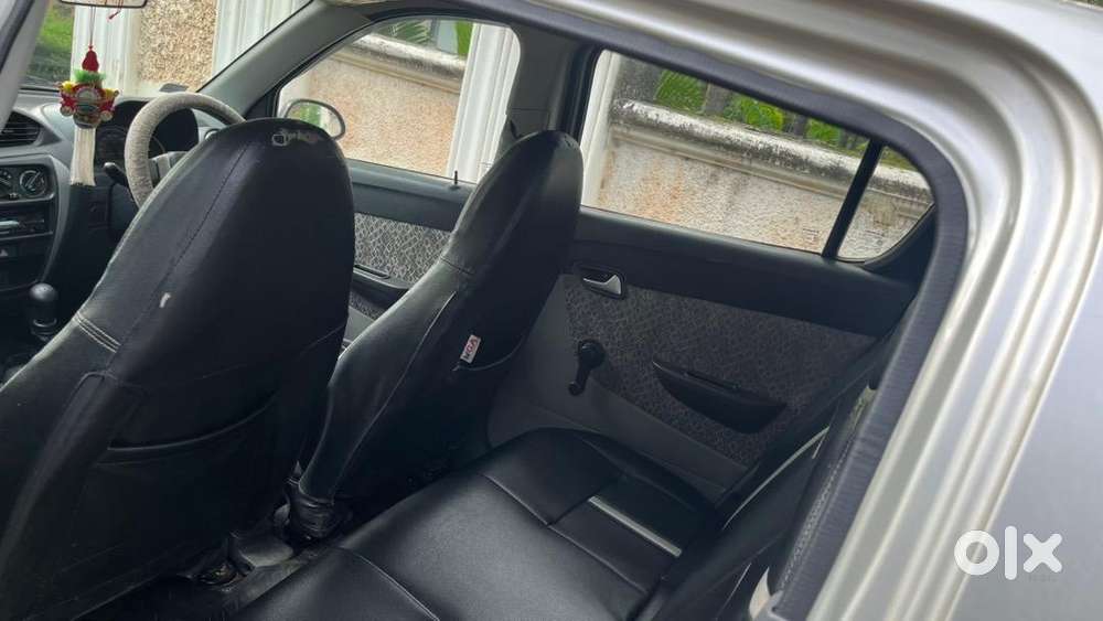 Maruti Suzuki Petrol 2017
