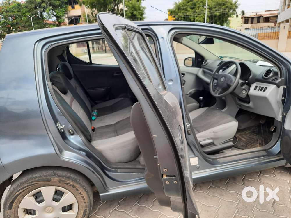 Maruti Suzuki A-star Vxi Aktiv, 2009, Petrol