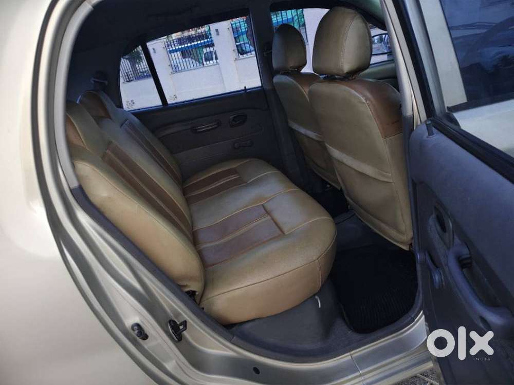 Hyundai Santro Xing Gls, 2006, Petrol