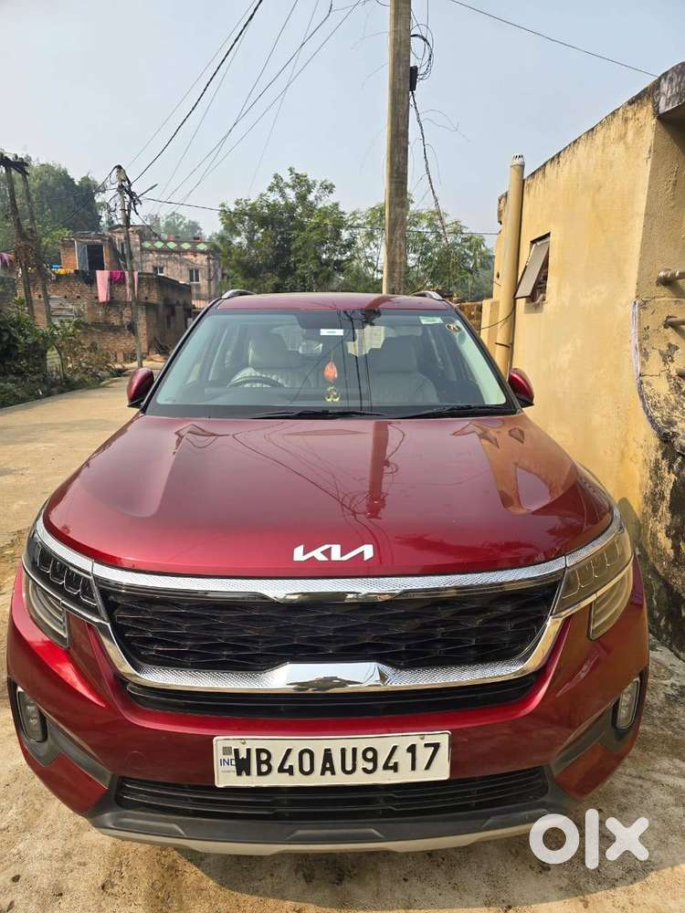 Senior Manager Self Used Car...immaculate Condition Like New