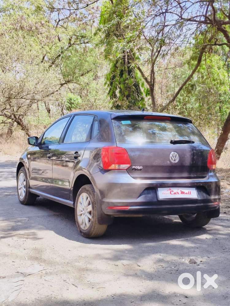 Volkswagen Polo 2013-2015 1.5 Tdi Highline, 2015, Petrol