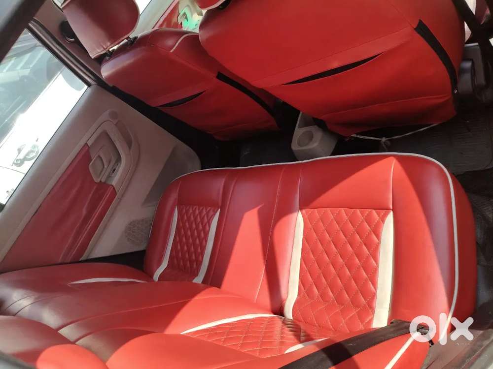 Skoda Fabia 2011