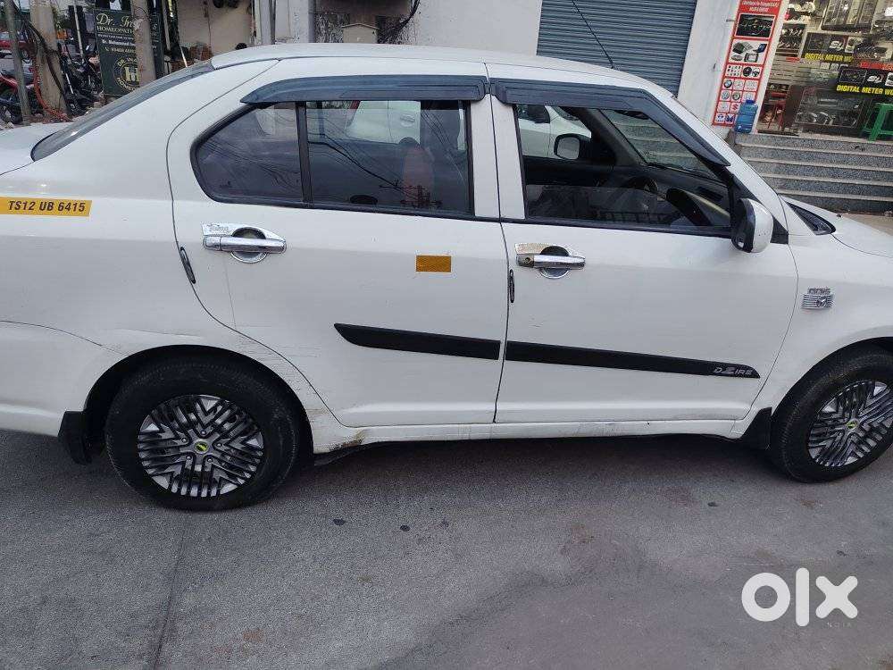 Maruti Suzuki Dzire Tour Diesel, 2016