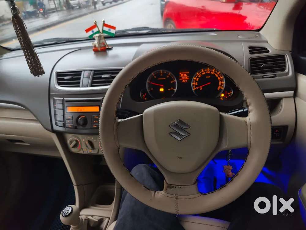 Maruti Suzuki Ertiga Vdi 2013
