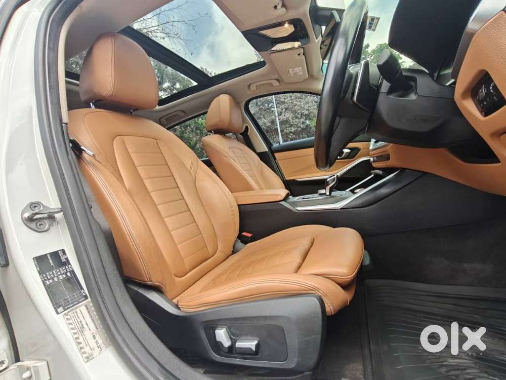 Bmw 3 Series 2.0 320d Luxury Line, 2022, Diesel