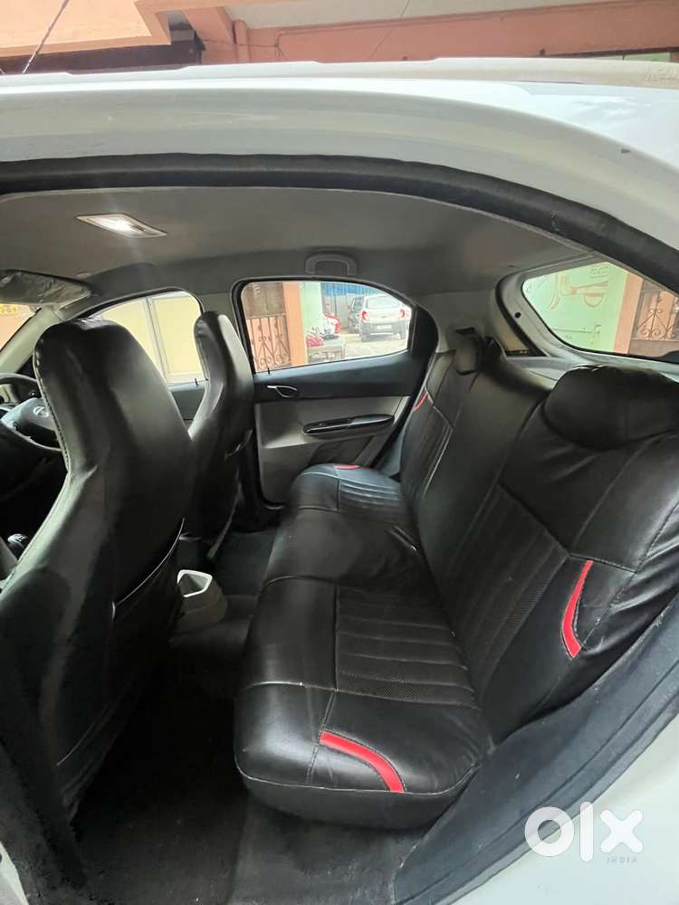 Tata Tiago Wizz 1.2 Revotron, 2018, Petrol