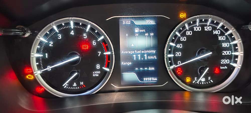 Maruti Suzuki Grand Vitara 1.5 Sigma Smart Hybrid, 2022, Petrol