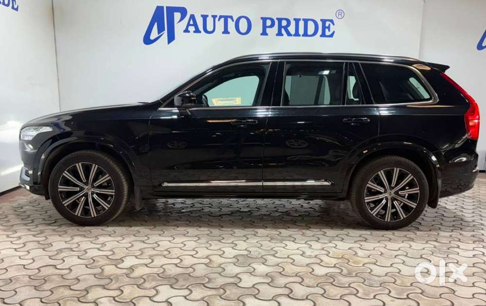 Volvo Xc90 B6 Ultimate, 2024, Petrol
