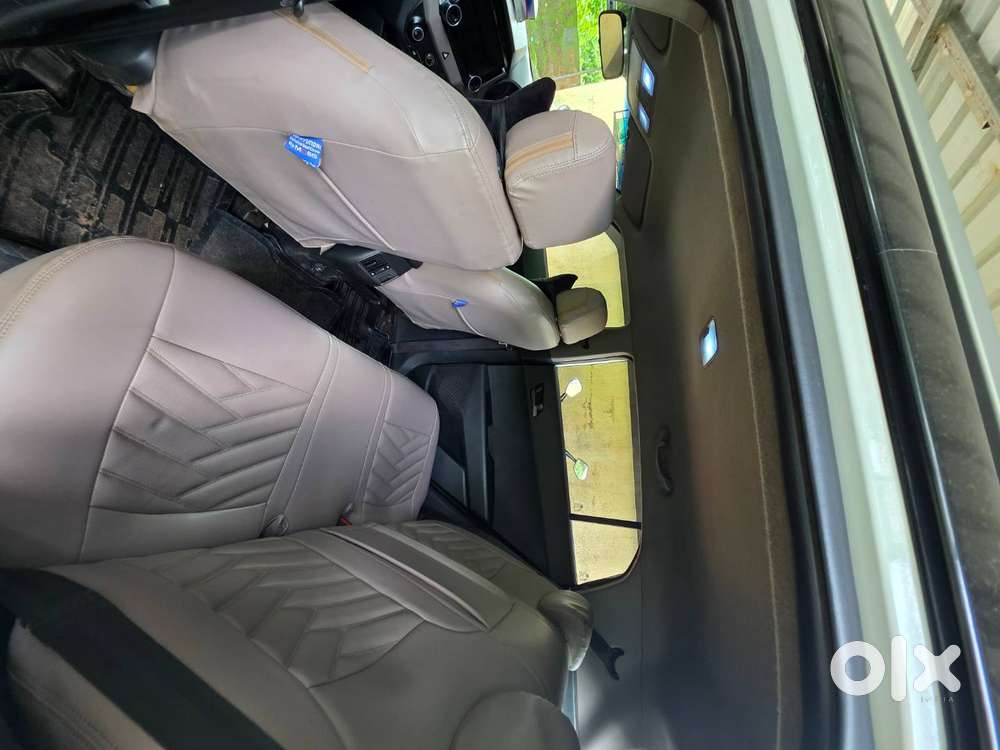 Hyundai Creta 1.4 Diesel 2016