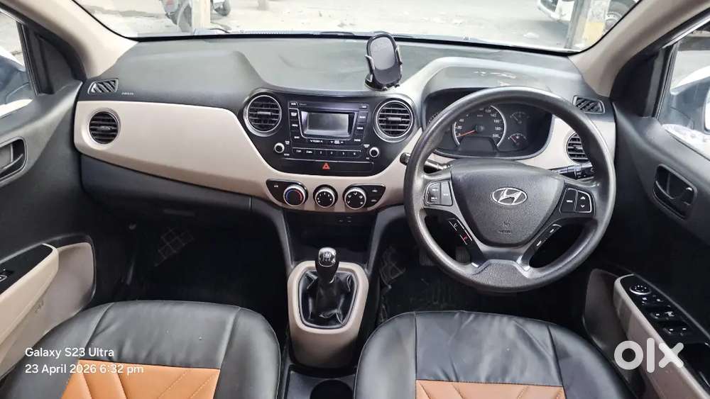Hyundai Grand I10 2019 Petrol 69000 Km Driven