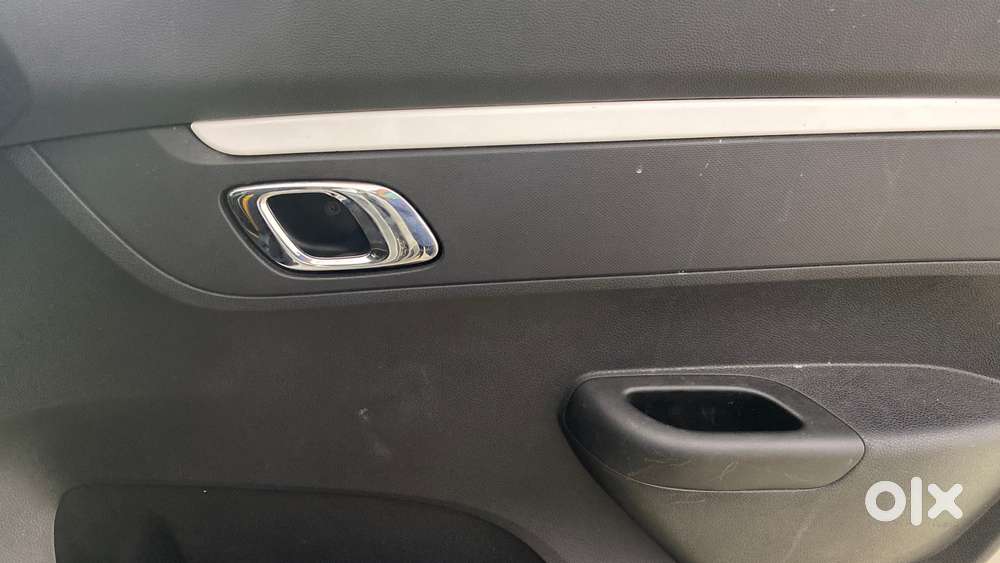 Renault Kwid 1.0 Climber Mt, 2022, Petrol