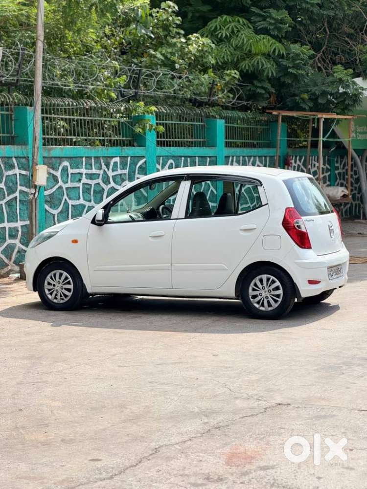 Hyundai I10, 2015, Cng & Hybrids