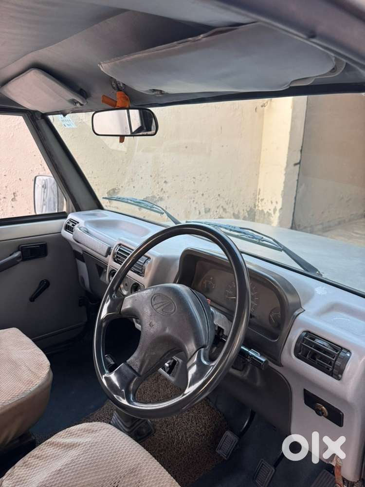 Mahindra Bolero 2010 Diesel Well Maintained