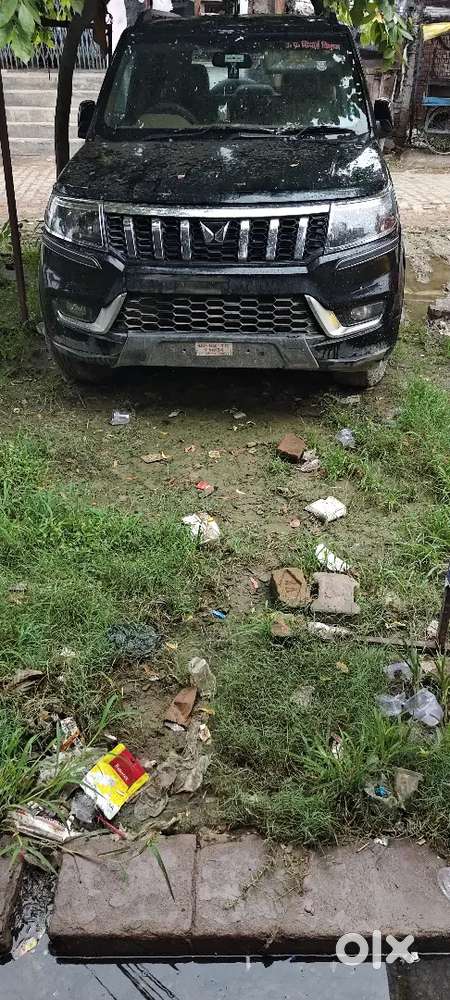 Mahindra Bolero Neo 2023 Awaits