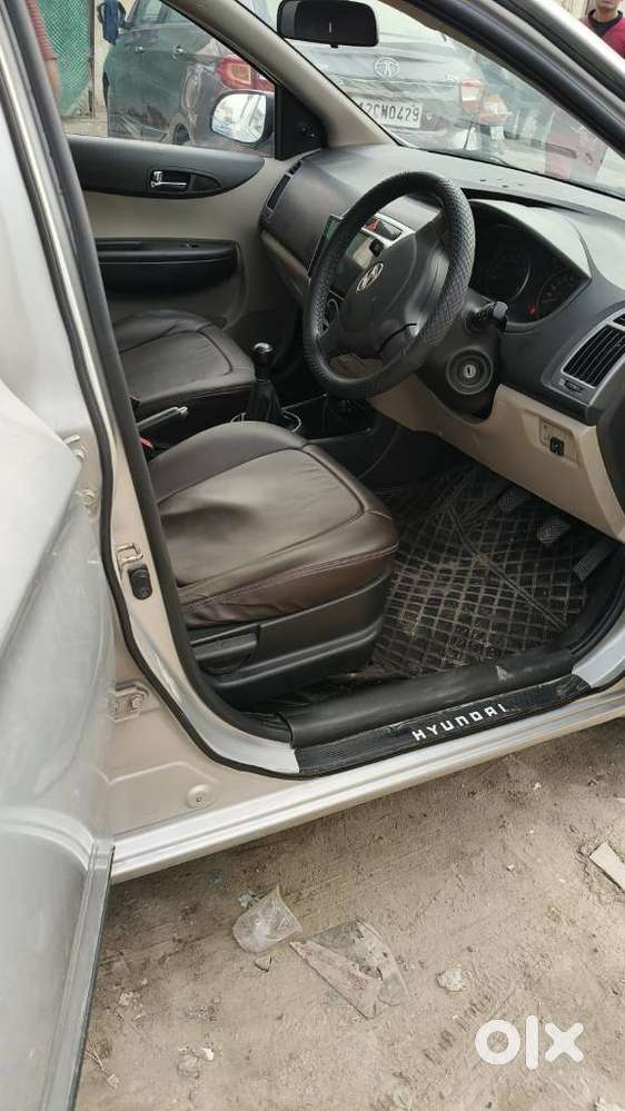 Hyundai I20 2012-2014 Magna Optional 1.2, 2013, Cng & Hybrids