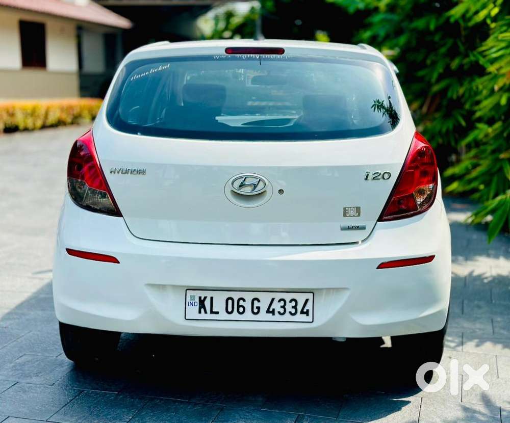 Hyundai Petrol Manual 2013