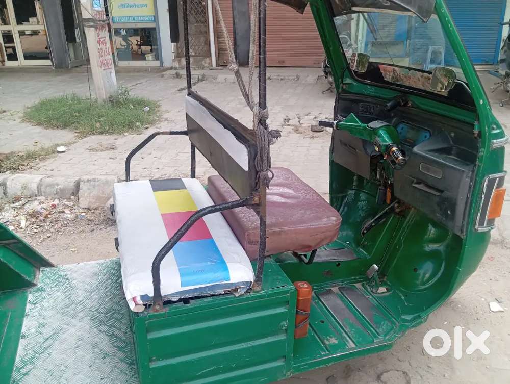 Mahindra Be 6 Pack Three B79 2023