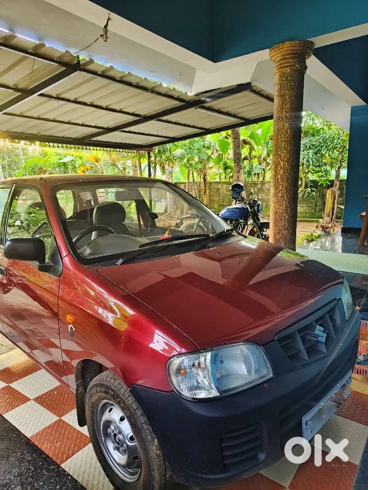 Maruti Suzuki Alto 2006