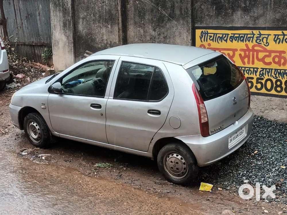 Tata Indica Ev2 Xeta Petrol