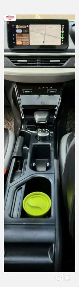 Tata Nexon 1.5 Revotorq Xz Plus, 2024, Diesel