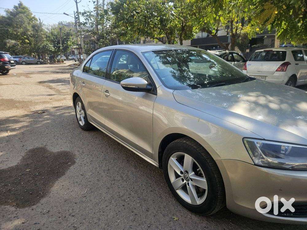 Volkswagen Jetta Comfortline Tsi, 2014, Petrol