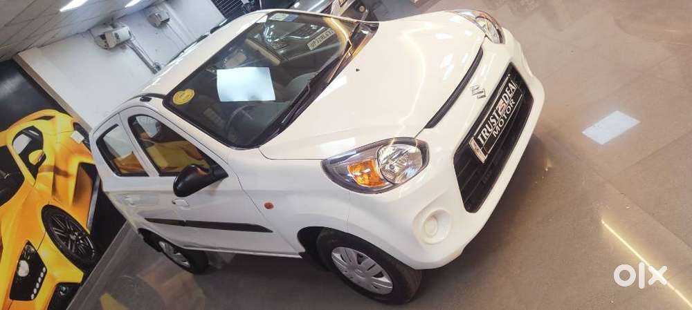 Maruti Suzuki Alto 800 Vxi, 2018, Petrol
