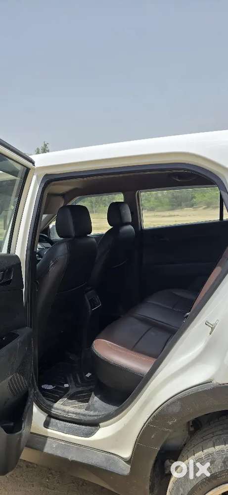 Hyundai Creta 1.4 S Diesel