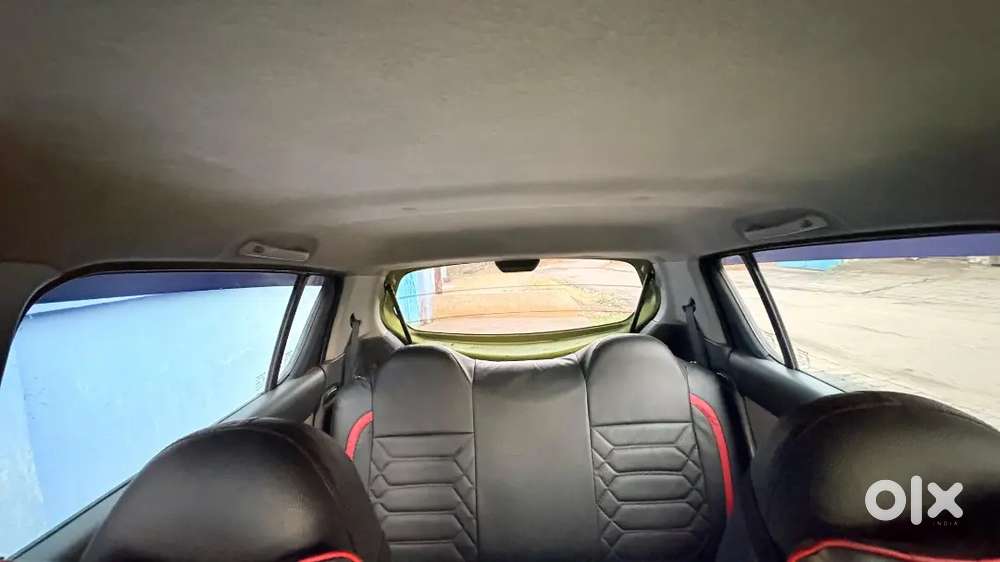 Maruti Alto 2018 Lxi Petrol