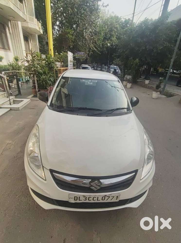 Maruti Suzuki Dzire 2017-2020 Ldi, 2016, Diesel