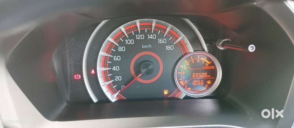Maruti Suzuki Celerio X Zxi(o) Mt, 2022, Cng & Hybrids