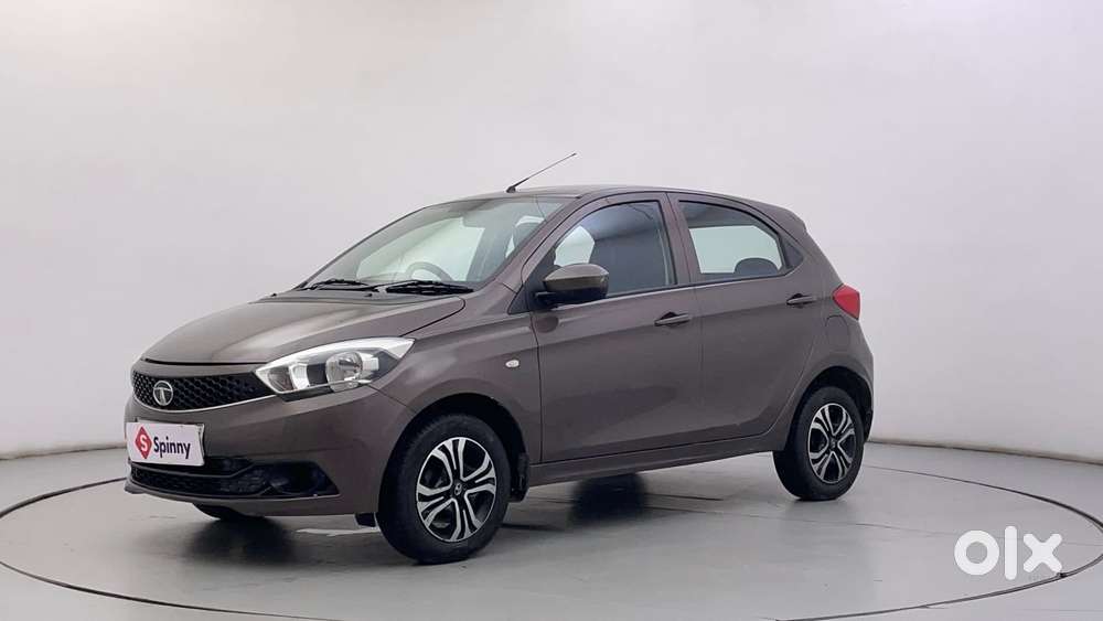Tata Tiago Xza, 2019, Petrol