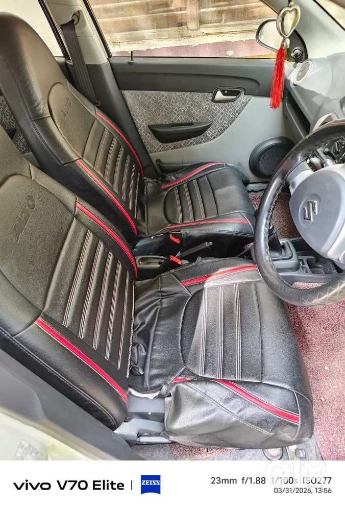 Maruti Suzuki Alto 800 2018 Petrol 53482 Km Driven