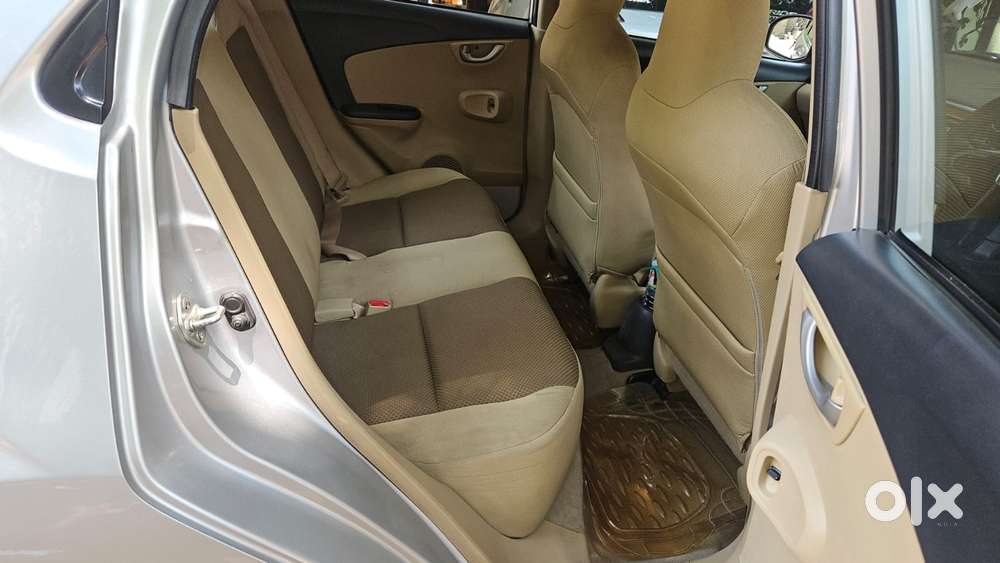 Honda Brio 2013-2016 Vx At, 2014, Petrol