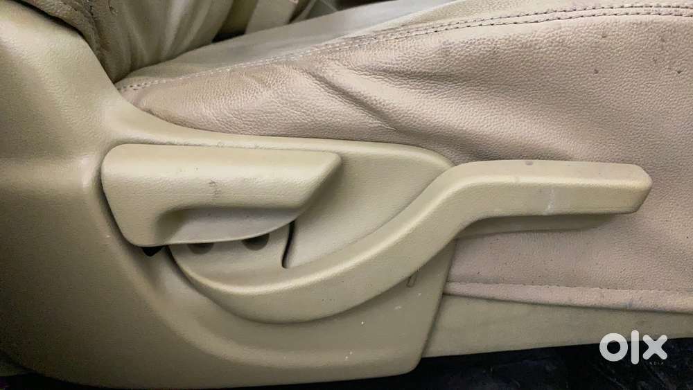 Honda Amaze 2013-2016 Sx I-vtec, 2015, Petrol