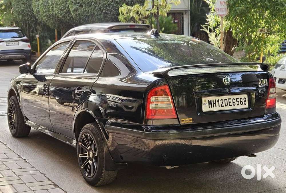 Skoda Octavia 2000-2010 Rider Classic 1.9 Tdi, 2006, Diesel