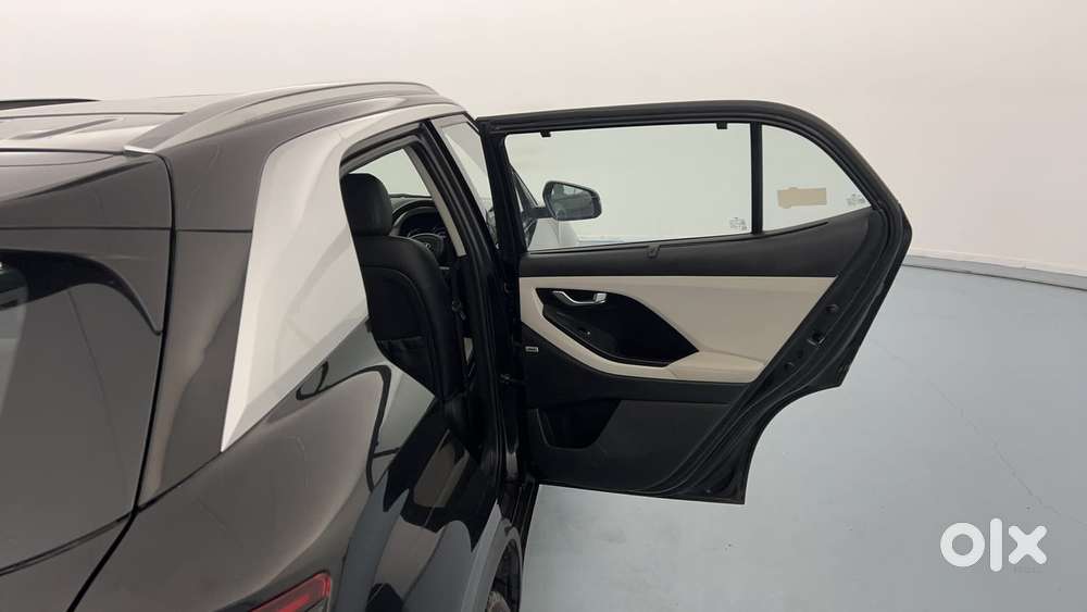 Hyundai Creta Sx (o) 1.5 Diesel Automatic, 2021, Diesel