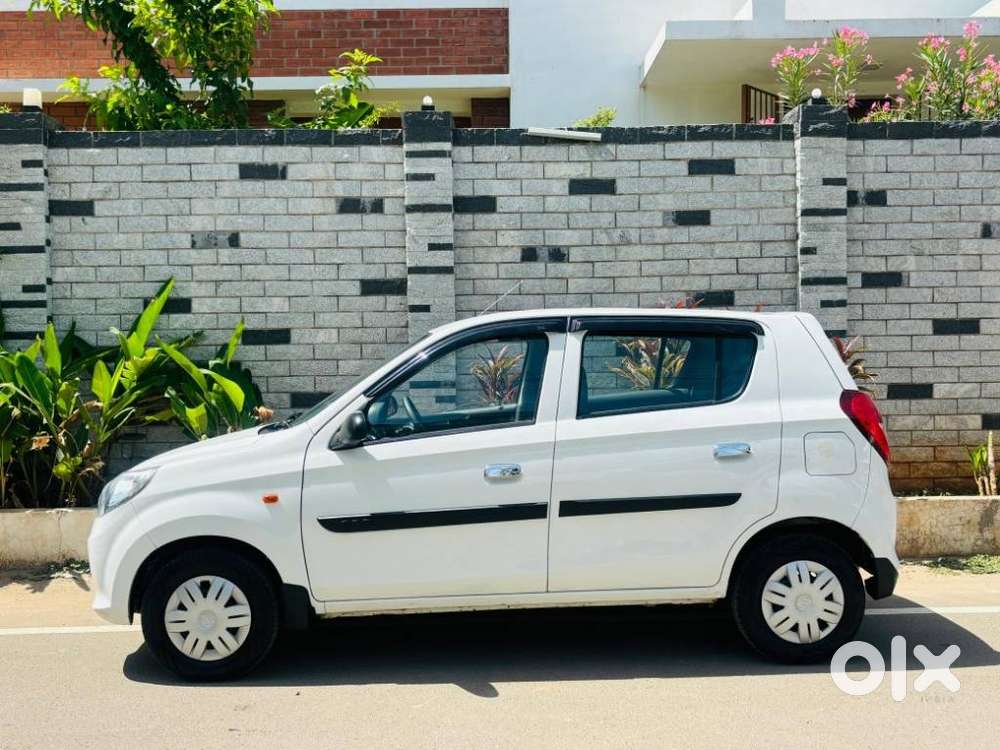 Maruti Suzuki Alto 800 Lxi, 2013, Petrol