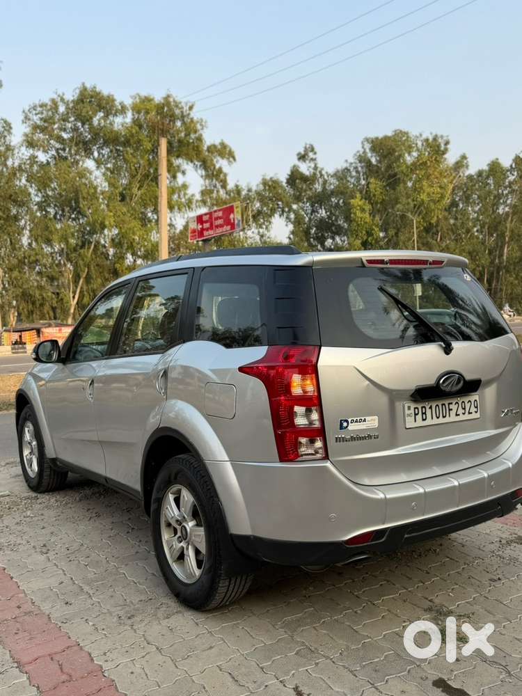 Mahindra Xuv500 Diesel Manual 2012