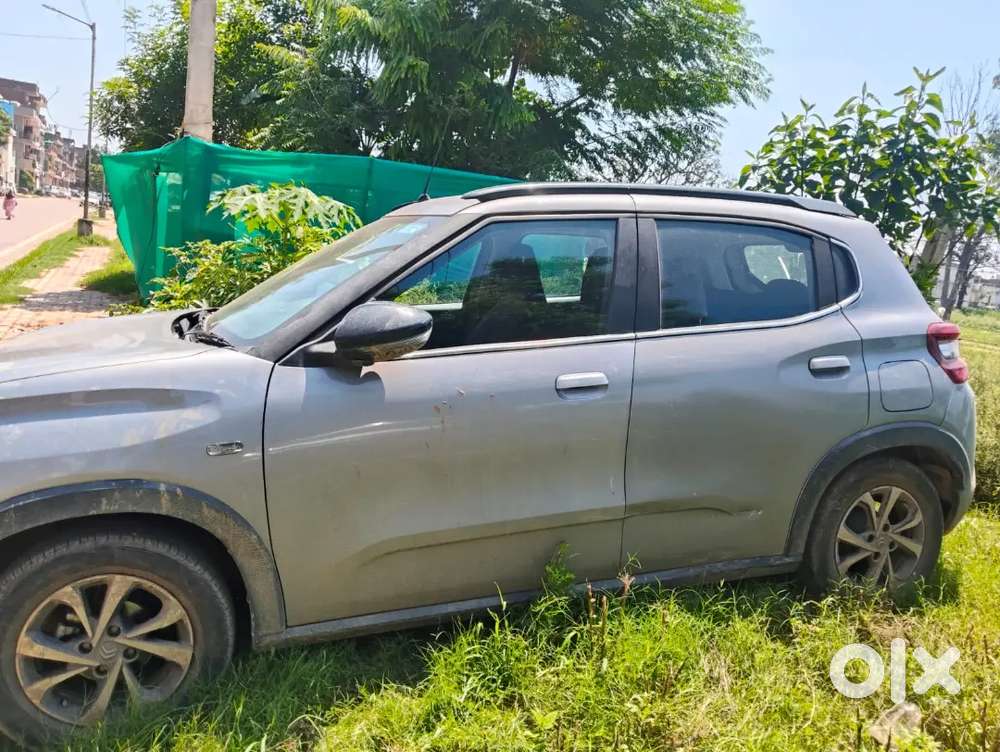 Citroen C3 Feel 1.2 Petrol 2024