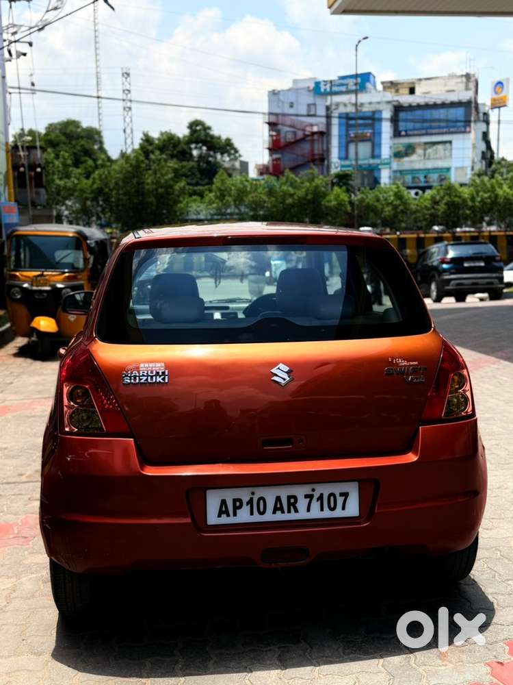 Swift Maruti Vdi Manual 2009