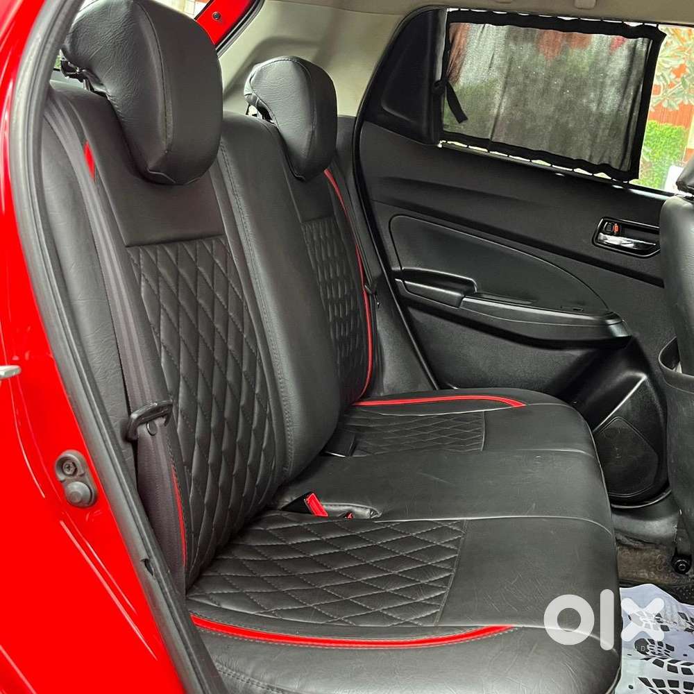 Maruti Suzuki Diesel 2018 Car