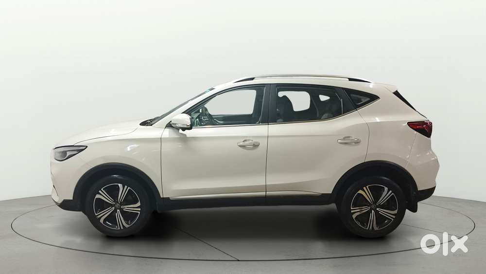 Mg Astor 1.5 Sharp Cvt, 2022, Petrol