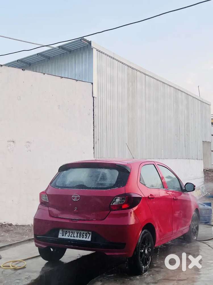 Tata Tiago 1.2 Revotron 2021