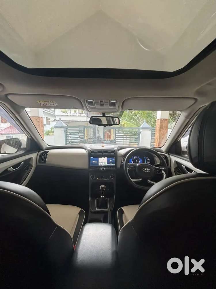 Hyundai Creta 1.5 2022