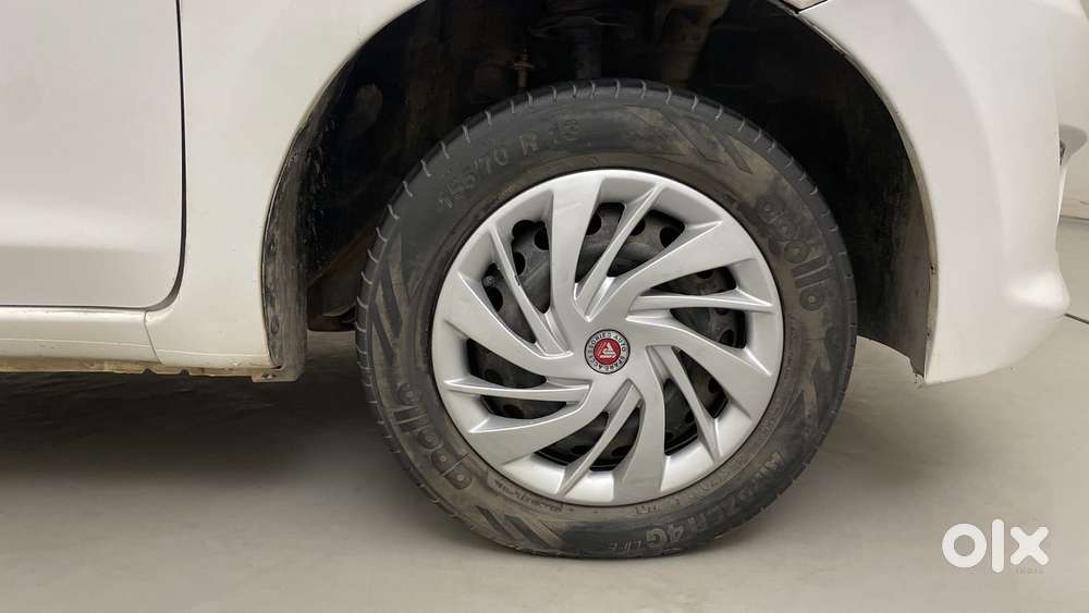 Datsun Go Remix Limited Edition, 2018, Petrol